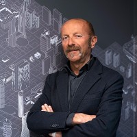 Massimo Roj Email & Phone Number
