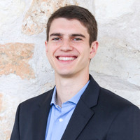 H-E-B Employee Ben Godwin's profile photo