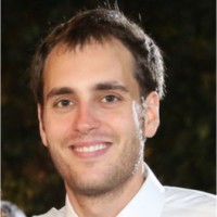 Israel Growth Partners Employee Amir Oliker's profile photo