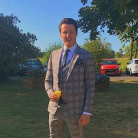 Quality Freight Services Ltd Employee Tom Palmer's profile photo