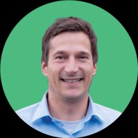 Oxyle Employee Dominique Kronenberg's profile photo
