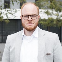 Ludwig Meyer GmbH & Co. KG Employee Sebastian Schiller's profile photo