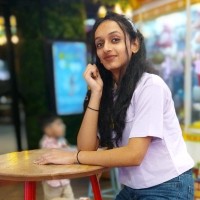 Jenisha Rupapara Email