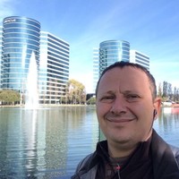SmartInfo Data Solution Employee Gurcan Orhan's profile photo