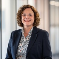 Regional Jet Center BV Employee Marijke van der Laan's profile photo