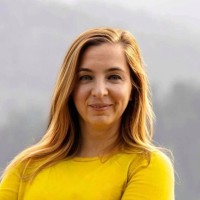 SOAProjects, Inc Employee Galina Karpinska's profile photo