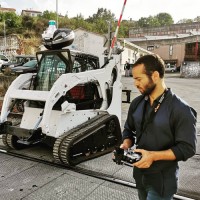 Ingeniarius Employee Micael Couceiro's profile photo