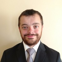 Ben Strasser's profile photo