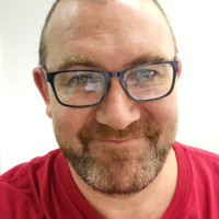 Five at Heart Employee Brian McMahon's profile photo