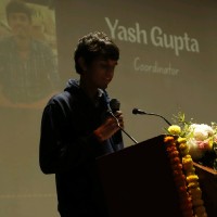 SproutsAI Employee Yash Gupta's profile photo