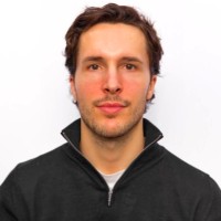 Codat Employee Chris Smart's profile photo