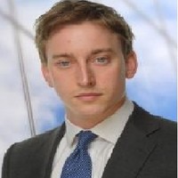 BlackRock Employee Daniel Callan's profile photo