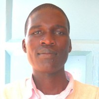 Busara Employee Naphtali Juma's profile photo