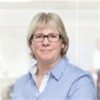 Vercity Employee Donna McCormack's profile photo