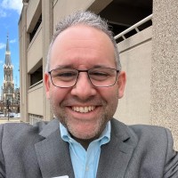 American University of Antigua College of Medicine Employee Bradley Tenin's profile photo