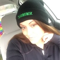 Terminix Employee Courtney Settle's profile photo