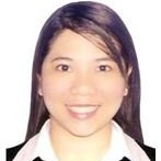 AS INVENT Employee Julie Ann del Rosario's profile photo