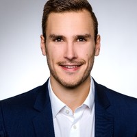 Lucas Bauer Email & Phone Number