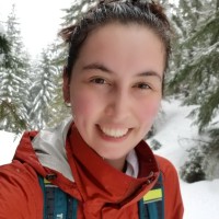 Kristine Kornmann Email & Phone Number