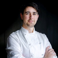 HMSHost Employee Ben Crites's profile photo