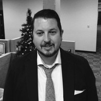 Mosaicx Employee Jason Dunphy's profile photo