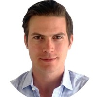 Presentient Technologies Ltd Employee Tom Coates's profile photo