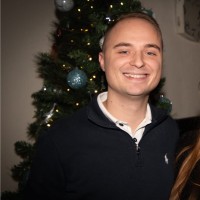 Hydroflex Hydraulics Employee Martijn Weeteling's profile photo