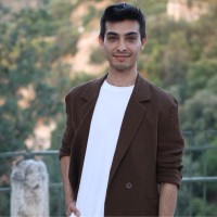 Vera Event Employee Tolga Doganguzel's profile photo