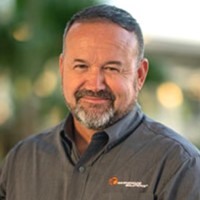 Ravenswood Solutions Employee Billy Cox's profile photo