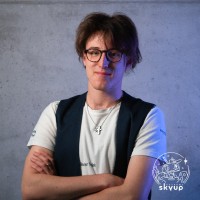 VideoAnimate Employee Luca Bertoncello's profile photo