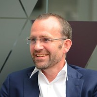 somewhere Employee Richard Field's profile photo