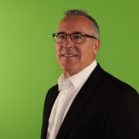 Prisme Technologies Employee Normand Deslauriers's profile photo
