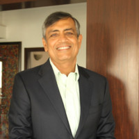 ILSS - India Leaders for Social Sector Employee Sanjay Gupta's profile photo
