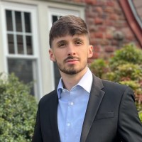 Genie Energy Employee Liam Kealy's profile photo