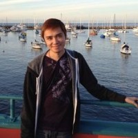 Fry's Electronics Employee Sang Phan's profile photo