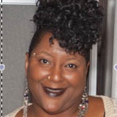 Bay Area Reporter Employee Colleen Small-Bogitini's profile photo