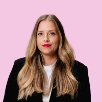 Econa Employee Charlotte Tunes's profile photo