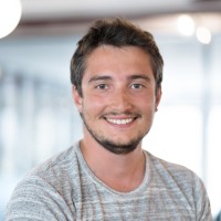 Dacker Employee Pierre-Francois Lucet's profile photo