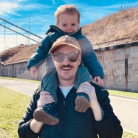 Spara Employee Ricky Zese's profile photo