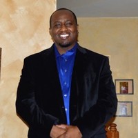 Crossroads Ford Employee Jabbar Washington's profile photo