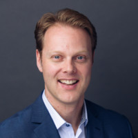 Rob Eaves Email & Phone Number