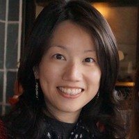 TDK InvenSense Employee Doris Chen's profile photo