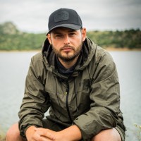 RidgeMonkey Employee Dan Hawkes's profile photo