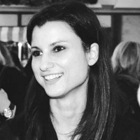 Katerina Bochlou Email