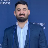 Chili Chews Employee Vicken Kejejian's profile photo