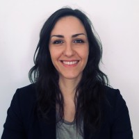 UrbanV Employee Marina Milli's profile photo