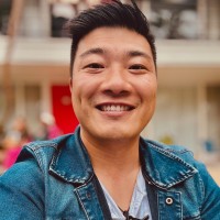 Apollo Health Co Employee Ryan Morishige's profile photo