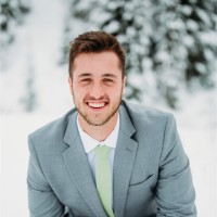 Camofire.com Employee Andrew Thomas's profile photo