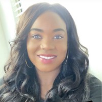 Enterprise Bank & Trust Employee Keisha Benoit's profile photo