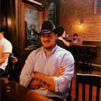 Specialty Construction Supply Employee Luis Vallejos's profile photo